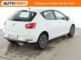 Seat Ibiza 1.4 TDI Style Connect