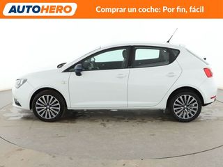 Seat Ibiza 1.4 TDI Style Connect