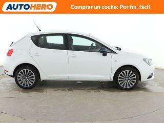 Seat Ibiza 1.4 TDI Style Connect