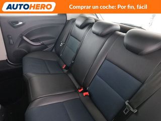 Seat Ibiza 1.4 TDI Style Connect