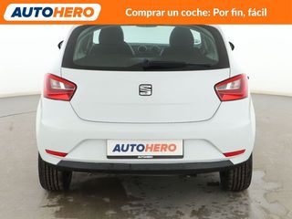 Seat Ibiza 1.4 TDI Style Connect