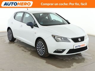 Seat Ibiza 1.4 TDI Style Connect