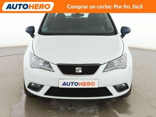 Seat Ibiza 1.4 TDI Style Connect