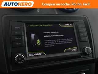 Seat Ibiza 1.4 TDI Style Connect