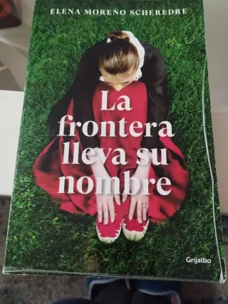 La frontera lleva su nombre