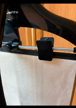 Centro de planchado vertical Rowenta