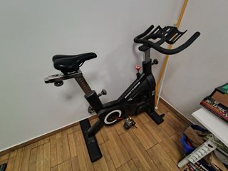 Bici Spinning Bodytone EX2 Se entrega en Sevilla