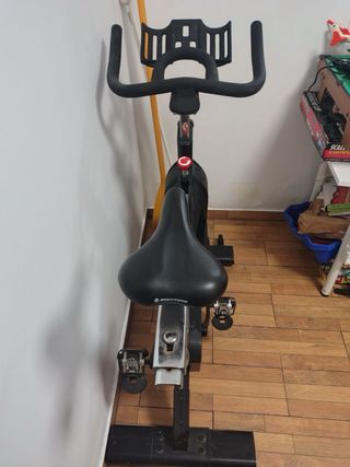 Bici Spinning Bodytone EX2 Se entrega en Sevilla