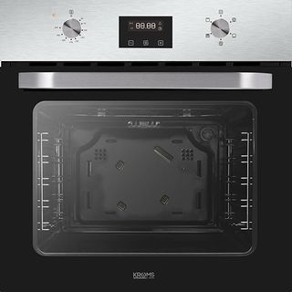 Horno Kromsline A+++ acero inoxidable