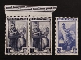 Sellos Italia L'Officina La Fucina