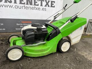 Cortacésped Viking MB 448 T