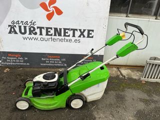 Cortacésped Viking MB 448 T