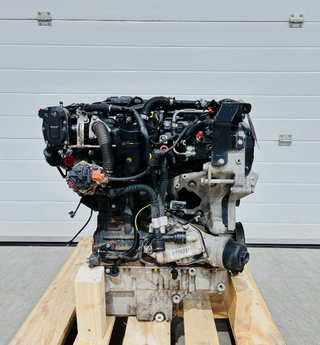 MOTOR A20DTH OPEL INSIGNIA A 2.0 CDTI 160cv 2012