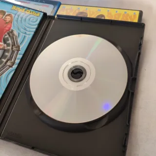 Pack DVDs Austin Powers - Comédia