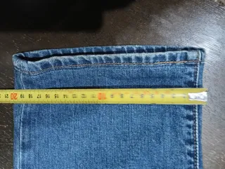 Levi's 724 High Rise Straight Talla 31