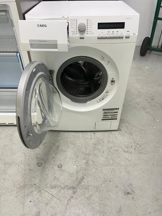 Pack Nevera y Lavadora