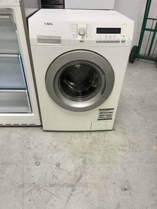 Pack Nevera y Lavadora