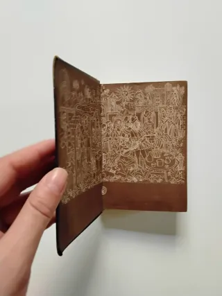 Cuentos Viejos de la Vieja España (Ed.1949)