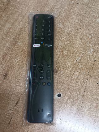 Mando Xiaomi TV Bluetooth Nuevo Original