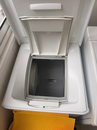 Secadora Brandt BDT561AL