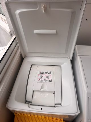 Secadora Brandt BDT561AL