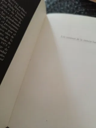 LOS CAMINOS DE LA CIENCIA HACIA DIOS