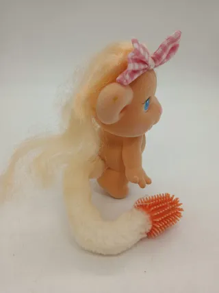 Kiss a Loves Tyco anni '80