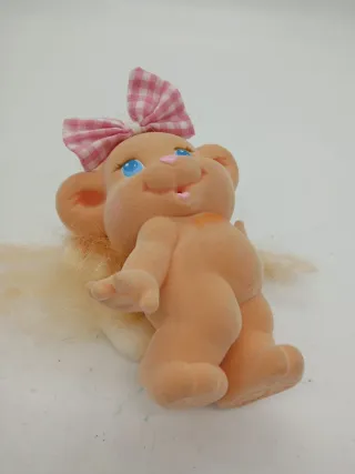 Kiss a Loves Tyco anni '80