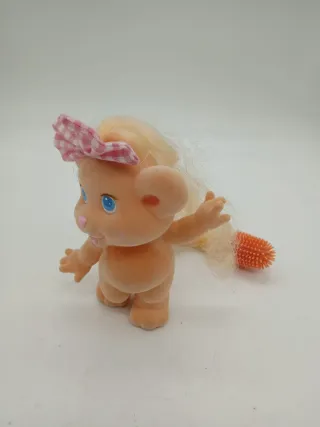 Kiss a Loves Tyco anni '80