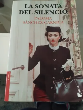 La sonata del silencio