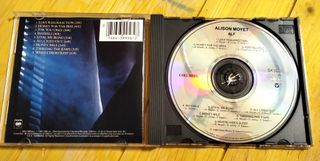 CD Alison Moyet - ALF