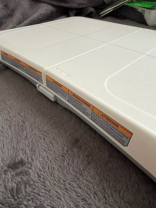 Wii Fit Nintendo Wii