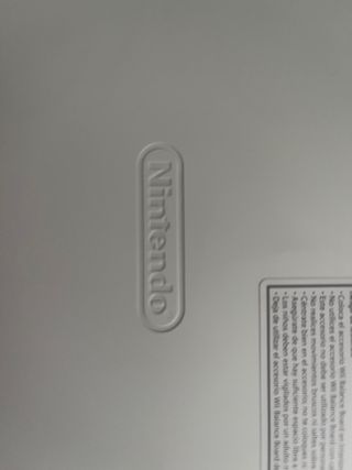 Wii Fit Nintendo Wii