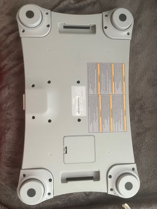 Wii Fit Nintendo Wii