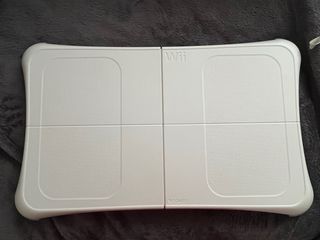 Wii Fit Nintendo Wii