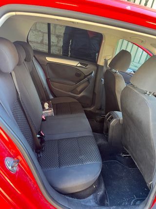 Volkswagen Golf 2011