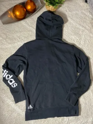 Chaqueta Adidas cremallera S