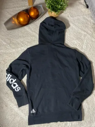 Chaqueta Adidas cremallera S