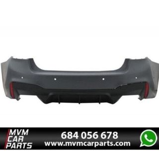 Kit de carroceria Bmw Serie 5 G30 Tipo M5 Distroni