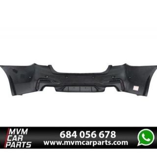 Kit de carroceria Bmw Serie 5 G30 Tipo M5 Distroni