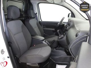 Mercedes Citan 109 CDI FURGON 90