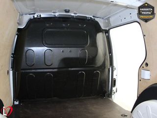 Mercedes Citan 109 CDI FURGON 90