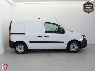Mercedes Citan 109 CDI FURGON 90