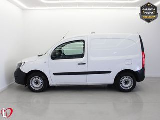 Mercedes Citan 109 CDI FURGON 90