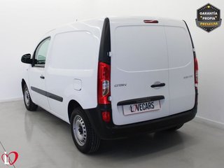 Mercedes Citan 109 CDI FURGON 90