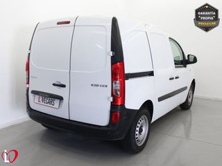 Mercedes Citan 109 CDI FURGON 90