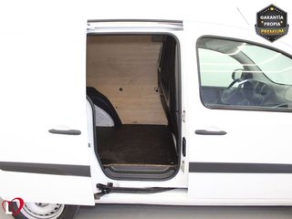 Mercedes Citan 109 CDI FURGON 90