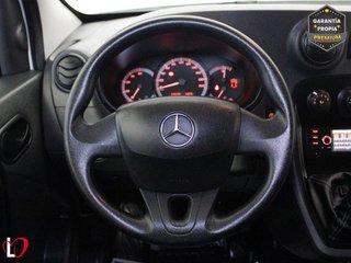 Mercedes Citan 109 CDI FURGON 90