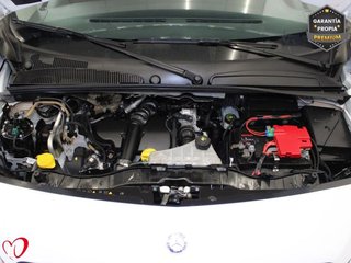 Mercedes Citan 109 CDI FURGON 90