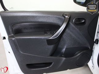 Mercedes Citan 109 CDI FURGON 90